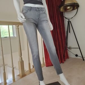 DL1961 Florence Instasculpt Smart Denim Sz 26